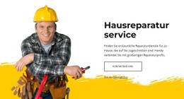 Erstaunliche Profis Für Hausreparaturen Website Verwendet Cookies