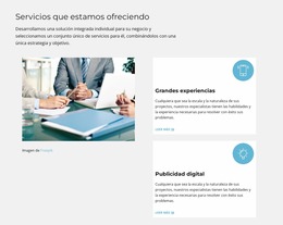 La Mejor Relación Calidad-Precio: Plantilla Joomla Definitiva