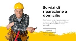 Incredibili Professionisti Delle Riparazioni Domestiche