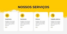 Oferecemos Serviços De Reparo