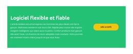 HTML Réactif Pour Prends-Le