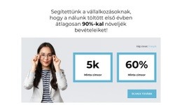 HTML Webhely A Következőhöz: Projektelemzés És Kutatás