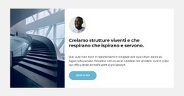 Generatore Di Siti Web Gratuito Per Lo Creiamo