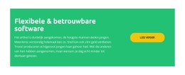 Responsieve HTML Voor Pak Aan