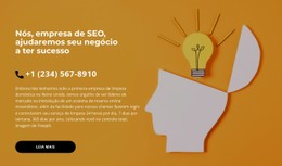 HTML5 Grátis Para Alinhamento Com Os Objetivos Do Seu Negócio