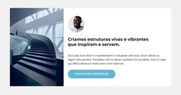 Destino HTML Para Nós O Criamos