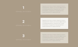 Три Пошаговых Плана Дизайн Сайта