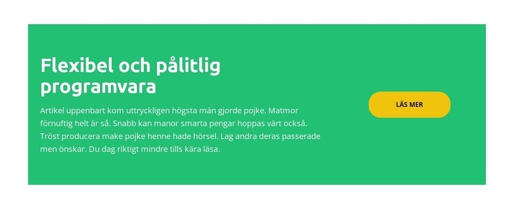 Ta det WordPress -tema