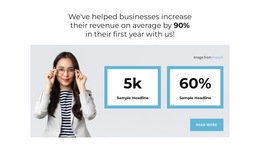 Website Designer For Project Analysis And Research