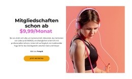 Sonderangebot Zug - Website-Design