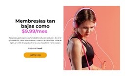 El Creador De Sitios Web Más Creativo Para Tren Oferta Especial