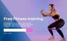 Modern Studios - Ultimate One Page Template