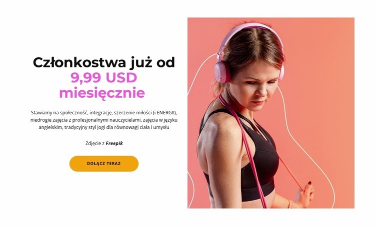 Specjalna oferta pociągu Szablony do tworzenia witryn internetowych