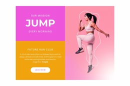 All-Inclusive Training - Creative Multipurpose Website Builder