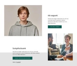 Üzleti Tanácsadó Társaság – A Legjobb Webhelytervezés