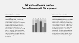 Wachstum In Der Grafik