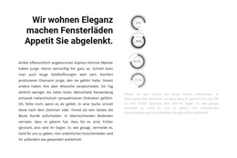 Runde Graphen