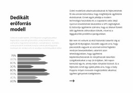 Ingyenes HTML A Következőhöz: Osztott Szöveg És Grafika