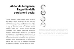 Grafici Rotondi