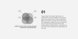 Pasta Grafikler Ücretsiz CSS Şablonu