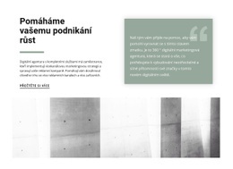 Neocenitelné Obchodní Tipy – Prémiová Šablona