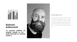 Rostoucí Úspěch Pod Naším Vedením – Bezplatný Motiv Css