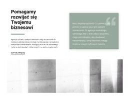 Nieocenione Wskazówki Biznesowe Szablon Open Source