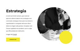 Noticias De Estrategia Empresarial - HTML Designer