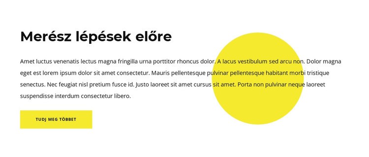 Ismerje meg, hogyan indítsa el vállalkozását CSS sablon