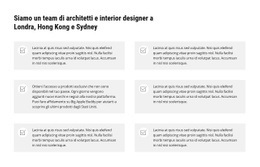 Impresa Di Progettazione E Costruzione Esperta - Miglior Design Del Sito Web