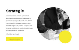 Bedrijfsstrategienieuws - Aanpasbaar Professioneel WordPress-Thema