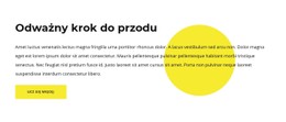 Tekst I Przycisk