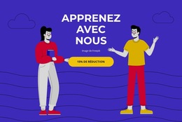 Apprendre Avec Des Amis