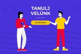 Tanulj A Barátokkal