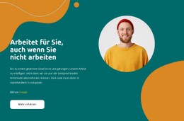 CSS-Layout Für Es Funktioniert Für Sie