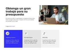 Asesoramos Y Asesoramos Diseño De Sitios Web