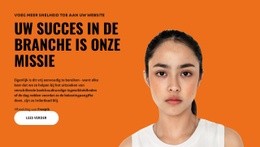 Stel Je Doel Goed In - Professioneel Ontworpen