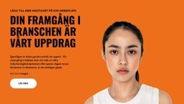 Sätt Ditt Mål Rätt - Bästa Webbdesign