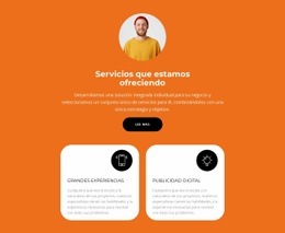 Creador De Sitios Web Exclusivo Para Ofrecemos Lo Mejor