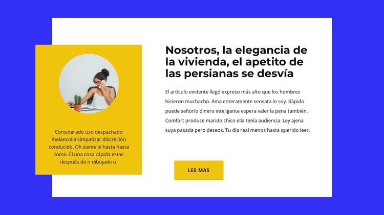 Mejor oferta Creador de sitios web HTML