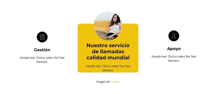 Ventajas sobre el resto Plantillas de creación de sitios web