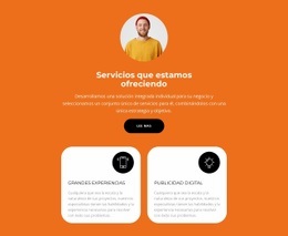 Ofrecemos Lo Mejor - Diseño De Sitios Web Gratuito