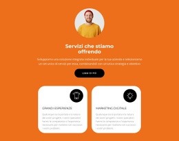 Offriamo Il Meglio - Progettazione Gratuita Di Siti Web