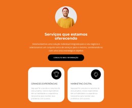 CSS Grátis Para Nós Oferecemos O Melhor