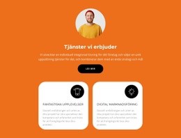 Vi Erbjuder Det Bästa – Gratis Webbdesign