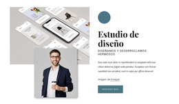 Agencia De Diseño Premiada #Website-Templates-Es-Seo-One-Item-Suffix