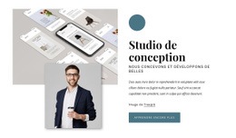 Agence De Design Primée