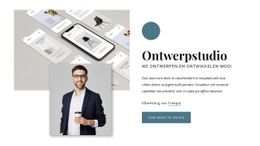 Bekroond Ontwerpbureau #Templates-Nl-Seo-One-Item-Suffix