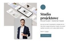 Wielokrotnie Nagradzana Agencja Projektowa