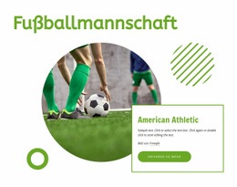 Fußballmannschaft